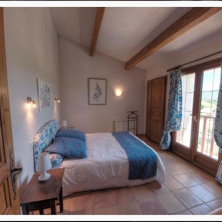 La Flourida Apartamento Montfort-sur-Argens Exterior foto
