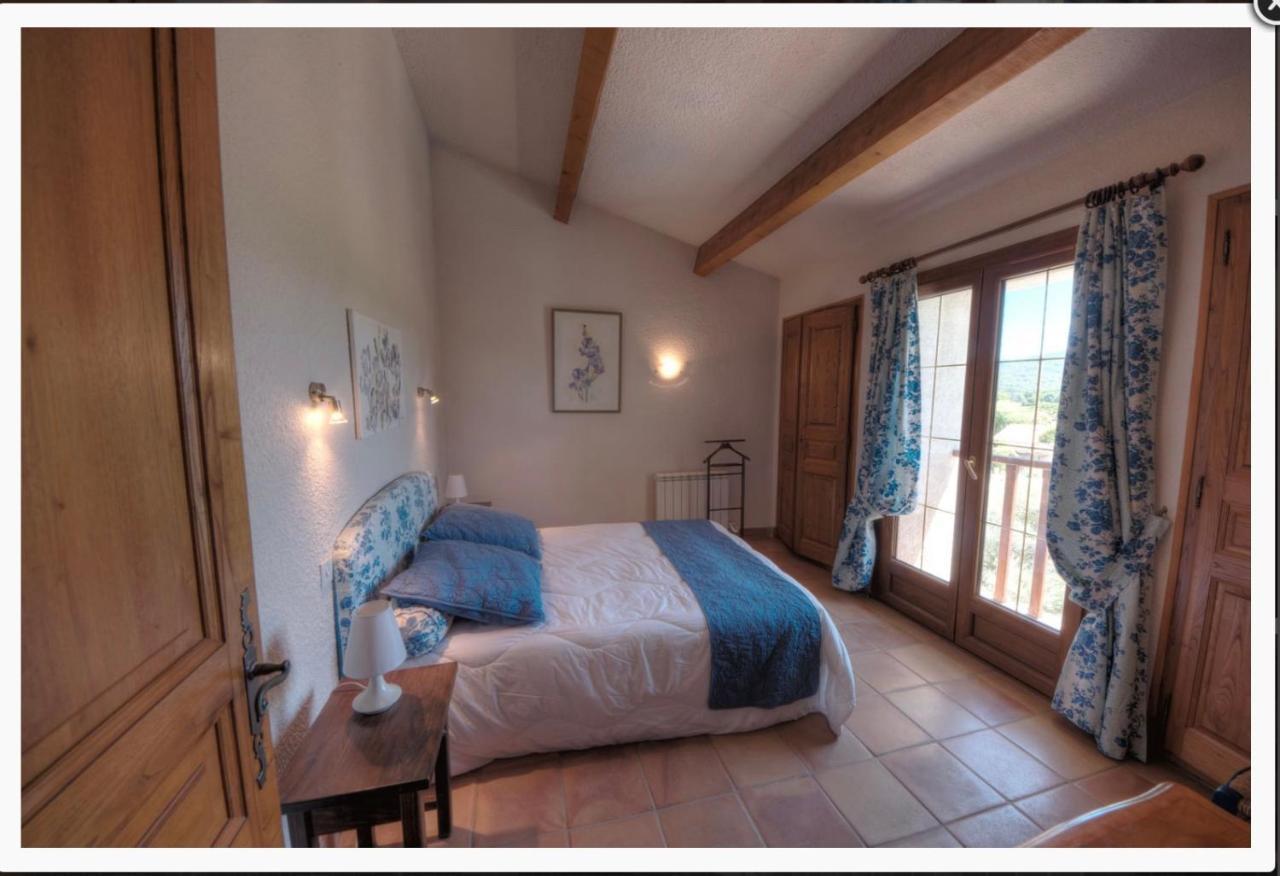 La Flourida Apartamento Montfort-sur-Argens Exterior foto